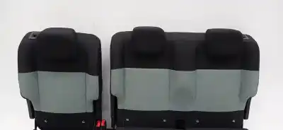 Peça sobressalente para automóvel em segunda mão conjunto de bancos por citroen berlingo live m referências oem iam 