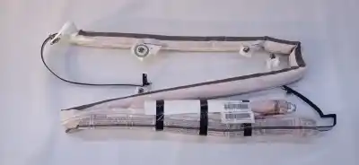 Peça sobressalente para automóvel em segunda mão airbag de cortina dianteiro direito por citroen berlingo live m referências oem iam 9817292080
