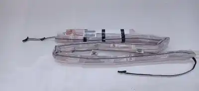 Peça sobressalente para automóvel em segunda mão airbag de cortina dianteiro esquerdo por citroen berlingo live m referências oem iam 9817271580
