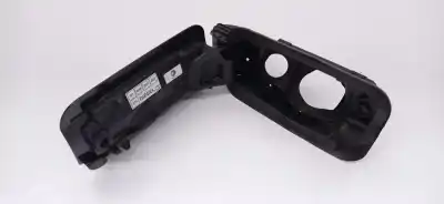 Second-hand car spare part outer fuel cap for citroen berlingo live m oem iam references   