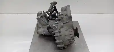 Peça sobressalente para automóvel em segunda mão caixa de velocidades por audi a3 (8p) 1.8 tfsi ambiente referências oem iam muf