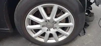 Автозапчастина б/у  для AUDI A4 B8 (8K2)  Посилання на OEM IAM   