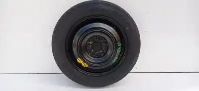 Peça sobressalente para automóvel em segunda mão estepe por toyota rav 4 advance referências oem iam   