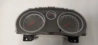 Автозапчасти б/у приборная доска за opel corsa d catch me ссылки oem iam p0013264273  p0013264273