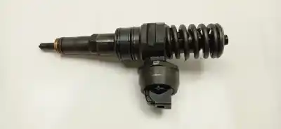 Peça sobressalente para automóvel em segunda mão injetor por seat ibiza (6l1) fresh referências oem iam 038130073aj