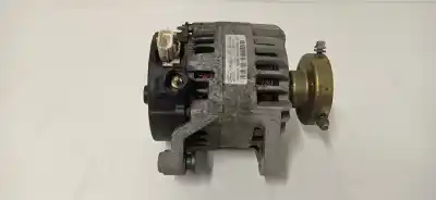 Second-hand car spare part alternator for ford focus berlina (cak) ghia oem iam references 1m5t10300bc