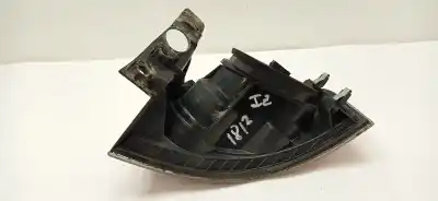 Peça sobressalente para automóvel em segunda mão farolim traseiro esquerdo por seat ibiza (6l1) reference referências oem iam 6l6945095c