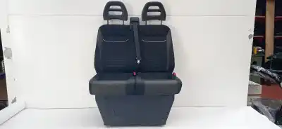 Pezzo di ricambio per auto di seconda mano SEDILE ANTERIORE DESTRO per IVECO DAILY FURGON  Riferimenti OEM IAM   