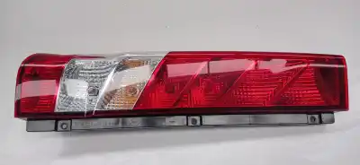 Pezzo di ricambio per auto di seconda mano lampada posteriore sinistra per iveco daily furgon fg batalla 3000 35 s ... v 155 cv / 114 kw riferimenti oem iam 5801523220  5801523220