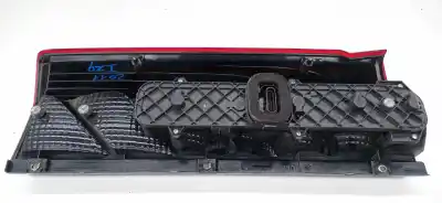 Pezzo di ricambio per auto di seconda mano lampada posteriore sinistra per iveco daily furgon fg batalla 3000 35 s ... v 155 cv / 114 kw riferimenti oem iam 5801523220  5801523220