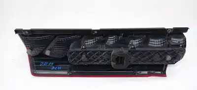 Pezzo di ricambio per auto di seconda mano Luci Posteriori Destra per IVECO DAILY FURGON FG BATALLA 3000 35 S ... V 155 CV / 114 KW Riferimenti OEM IAM 5801523227  5801523227