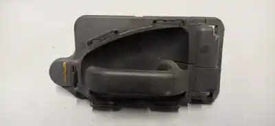 Pezzo di ricambio per auto di seconda mano maniglia interna anteriore destra per citroen saxo 1.1 sx riferimenti oem iam 9618585577