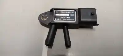 Автозапчасти б/у ДАТЧИК ДАВЛЕНИЯ за IVECO DAILY FURGON  ссылки OEM IAM 0281006287  55241075
