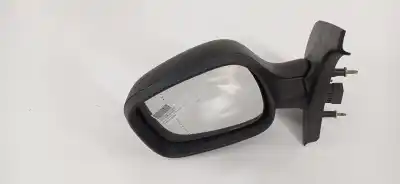 Pezzo di ricambio per auto di seconda mano specchio sinistro per renault scenic (ja..) 1.9 dci authentique 102 cv / 75 kw riferimenti oem iam 7700354644  7700354644