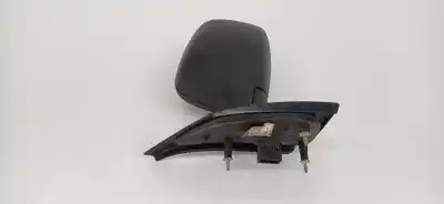 Pezzo di ricambio per auto di seconda mano specchio sinistro per renault scenic (ja..) 1.9 dci authentique 102 cv / 75 kw riferimenti oem iam 7700354644  7700354644