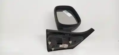 Pezzo di ricambio per auto di seconda mano specchio sinistro per renault scenic (ja..) 1.9 dci authentique 102 cv / 75 kw riferimenti oem iam 7700354644  7700354644
