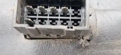 Pezzo di ricambio per auto di seconda mano specchio sinistro per renault scenic (ja..) 1.9 dci authentique 102 cv / 75 kw riferimenti oem iam 7700354644  7700354644