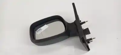Pezzo di ricambio per auto di seconda mano specchio sinistro per renault scenic (ja..) 1.9 dci authentique 102 cv / 75 kw riferimenti oem iam 7700354644  7700354644
