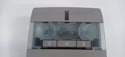 Pezzo di ricambio per auto di seconda mano luce interna per opel corsa d color edition riferimenti oem iam 13170644