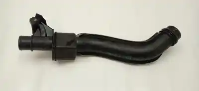 Peça sobressalente para automóvel em segunda mão tubo de pressão do turbo por renault clio iii pack authentique referências oem iam 800383112