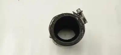 Peça sobressalente para automóvel em segunda mão tubo de pressão do turbo por volkswagen golf vi variant (aj5) 2.0 tdi referências oem iam 5n0145828d