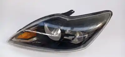 Peça sobressalente para automóvel em segunda mão farol / farolim esquerdo por ford focus lim. (cb4) titanium referências oem iam 8m5113w030ce  8m5113w030ce