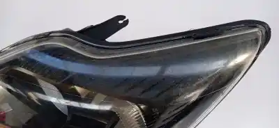 Peça sobressalente para automóvel em segunda mão FAROL / FAROLIM ESQUERDO por FORD FOCUS LIM. (CB4)  Referências OEM IAM 8M5113W030CE  8M5113W030CE