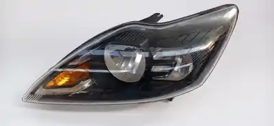 Peça sobressalente para automóvel em segunda mão farol / farolim esquerdo por ford focus lim. (cb4) titanium referências oem iam 8m5113w030ce  8m5113w030ce