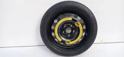 Автозапчастина б/у ЗАПАСНЕ КОЛЕСО для SEAT LEON (1P1)  Посилання на OEM IAM 1K0601027F  1K0601027F