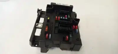 Pièce détachée automobile d'occasion Boîtes à Fusibles pour PEUGEOT 206 BERLINA E-Music Références OEM IAM 9650664080  9650664080
