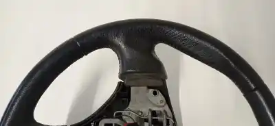 Gebrauchtes Autoersatzteil LENKRAD zum PEUGEOT 206 BERLINA  OEM-IAM-Referenzen 9644116677  9644116677