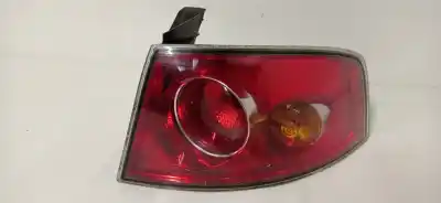 Peça sobressalente para automóvel em segunda mão farolim traseiro direito por seat ibiza (6l1) reference referências oem iam 6l6945096c