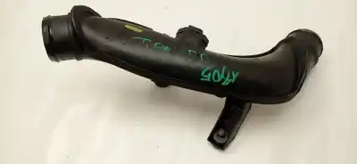 Peça sobressalente para automóvel em segunda mão tubo de pressão do turbo por audi a3 (8p) 1.8 tfsi ambiente referências oem iam 1k0145770ah