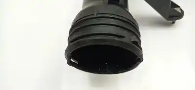 Автозапчастина б/у трубопровод турбокомпенсатора для audi a4 b6 (8e2) 1.9 tdi посилання на oem iam 8e0145762b  8e0145762b