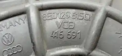 Second-hand car spare part tube for seat exeo st (3r5) 2.0 tdi oem iam references 8e0129615q