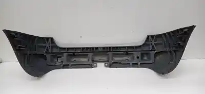 Pezzo di ricambio per auto di seconda mano paraurti posteriore per mercedes clase m (w163) 270 cdi (163.113) 163 cv / 120 kw riferimenti oem iam   
