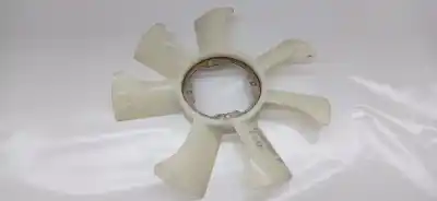 Pezzo di ricambio per auto di seconda mano VENTOLA MOTORE VISCOSO per NISSAN TERRANO/TERRANO.II (R20)  Riferimenti OEM IAM   