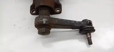 Second-hand car spare part STEERING BOX for MITSUBISHI MONTERO (V20/V40)  OEM IAM references   
