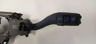 Second-hand car spare part multifunction switch for audi a6 c6 (4f2) 2.0 tdi oem iam references 4f0953549a 4e0953521 4e0953503b
