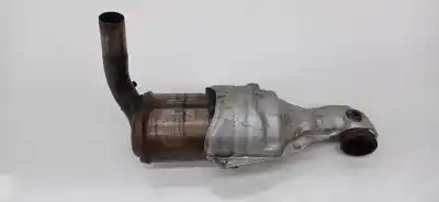 Gebrauchtes Autoersatzteil PARTIKELFILTER zum FIAT DOBLO II CARGO (263)  OEM-IAM-Referenzen 55262750 55262750 55262750