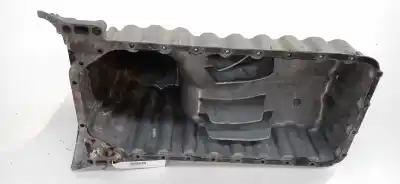 Автозапчастина б/у возчик для ssangyong musso 2.9 d посилання на oem iam 6610143102 6610143102 6610143102