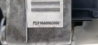 Piesă de schimb auto la mâna a doua POMPÃ DE DIRECȚIE pentru PEUGEOT 407 COUPE  Referințe OEM IAM 9660983080 018604G6 9660983080