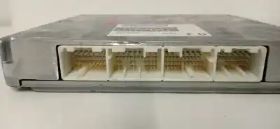 Pezzo di ricambio per auto di seconda mano centralina motore per toyota corolla verso (r1) 2.2 d-4d sol riferimenti oem iam 896610f101