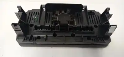 Pezzo di ricambio per auto di seconda mano controllo climatico per audi a3 (8p) 1.6 tdi ambiente riferimenti oem iam 8p0820043bn