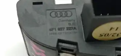 İkinci el araba yedek parçası DEGISTIRMEK için AUDI A6 BERLINA (4F2)  OEM IAM referansları 4F1927227A  4F1927227A