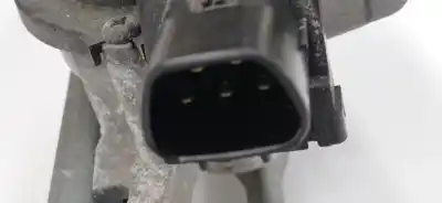 Pezzo di ricambio per auto di seconda mano tiranti e motorino del tergicristallo anteriore per toyota corolla verso (r1) 2.2 d-4d sol riferimenti oem iam 851100f050