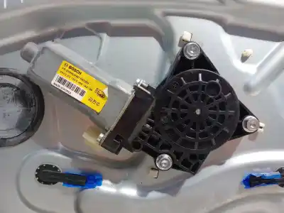 İkinci el araba yedek parçası ÖN SAG PENCERE REGÜLATÖRÜ için HYUNDAI I30  OEM IAM referansları   