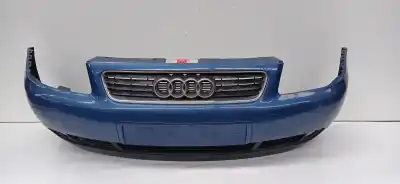 Pezzo di ricambio per auto di seconda mano paraurti anteriore per audi a3 (8l1) 1.8 riferimenti oem iam   