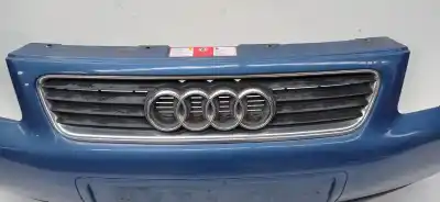 Автозапчасти б/у ПЕРЕДНИЙ БАМПЕР за AUDI A3 (8L1)  ссылки OEM IAM   