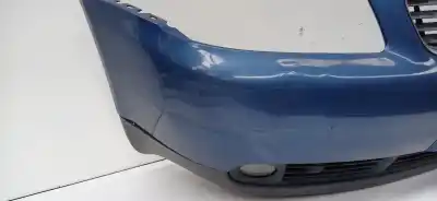 Pezzo di ricambio per auto di seconda mano paraurti anteriore per audi a3 (8l1) 1.8 riferimenti oem iam   